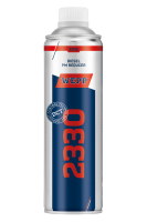 WEPP 2330 Diesel Injektor und Brennraumreiniger